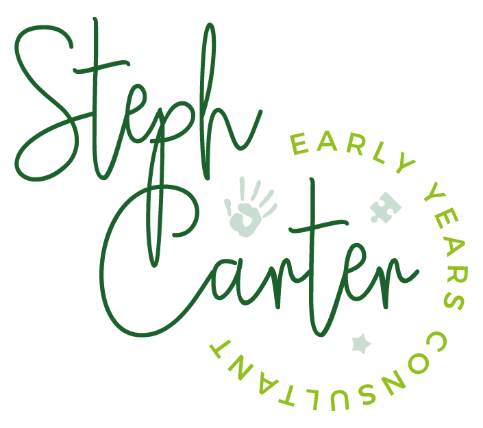 Steph Carter Early Years Consultant